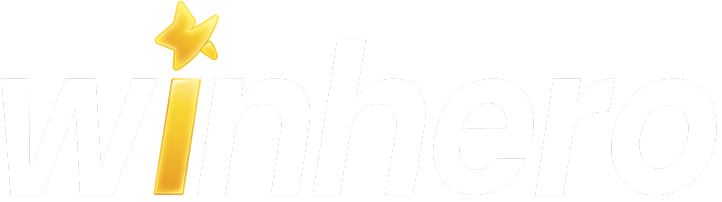 Logo Winhero