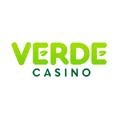 Logo VerdeCasino