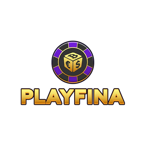Logo Playfina