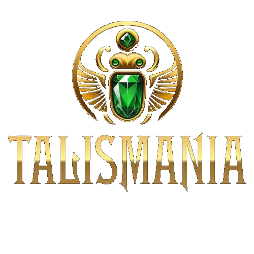 Logo Talismania